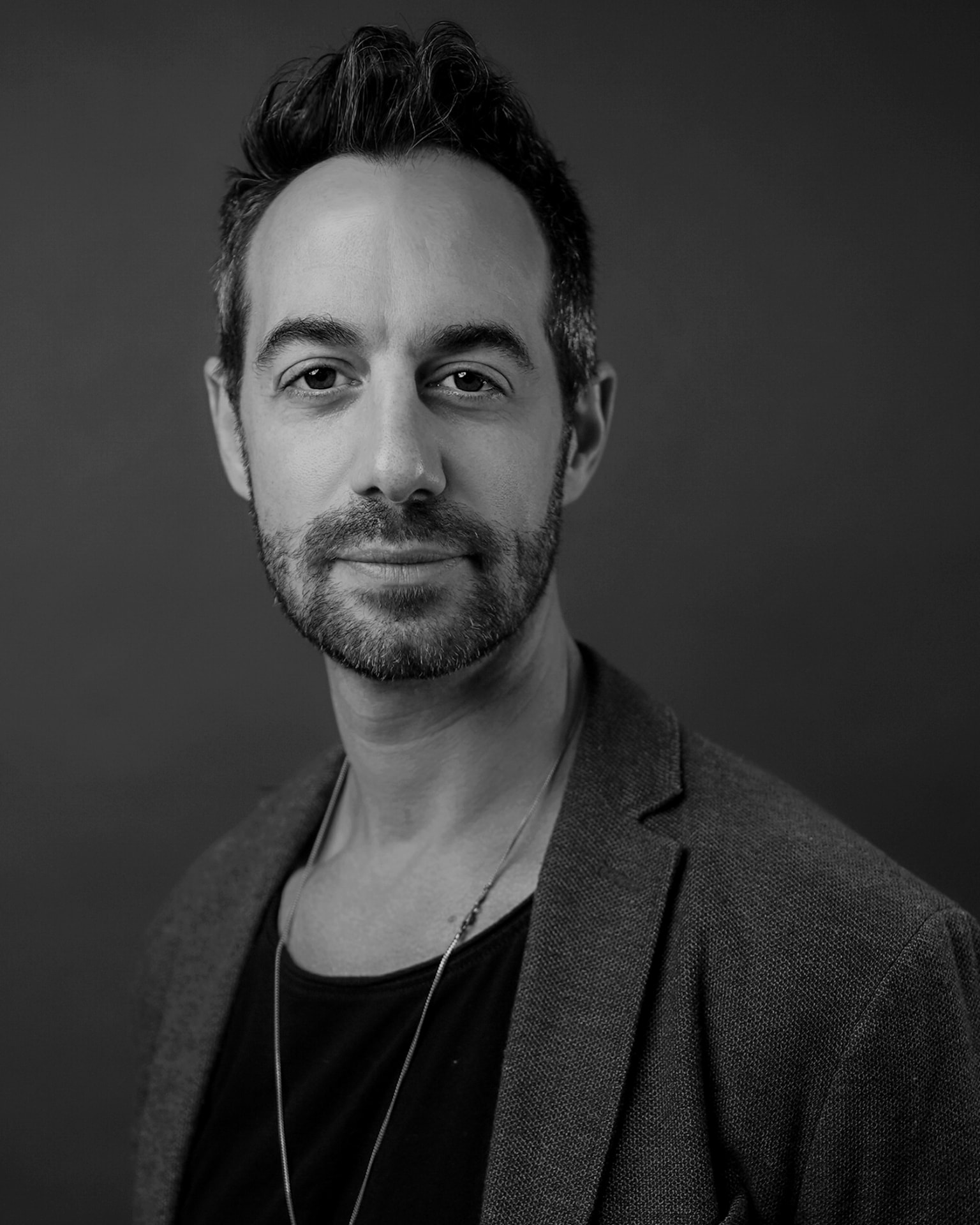 Jeffrey Chernick, founder of the High Five Energy Founder Collective